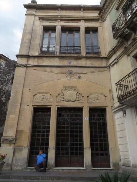 (73) Castiglione di Sicilia